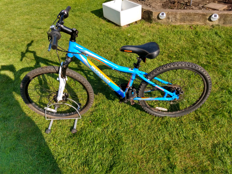 mongoose evict 24